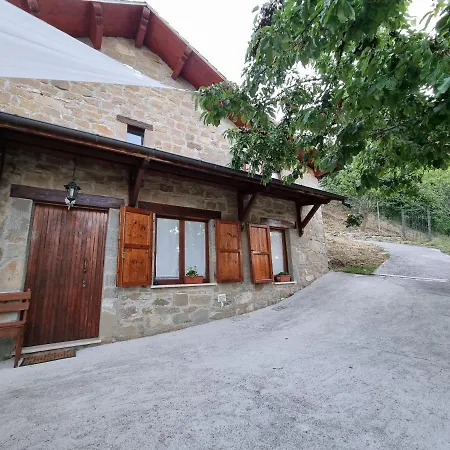 La Casetta Nel Bosco Chalet