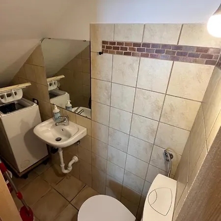 La Casetta Nel Bosco *