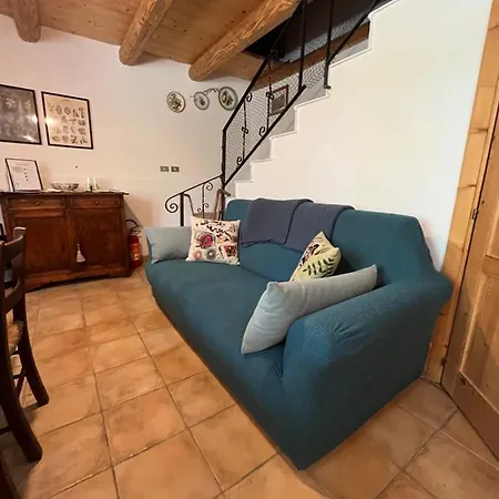 La Casetta Nel Bosco Piano Fiumato